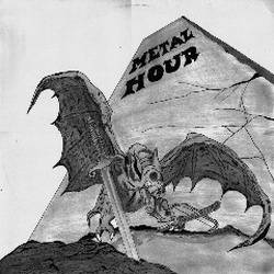 Compilations : Break Out - German Metal Tracks No.4